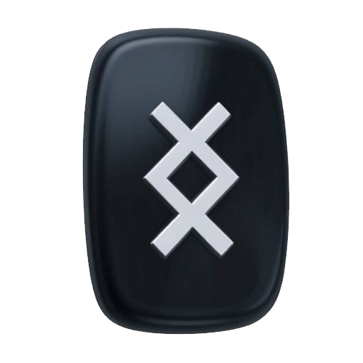 Ingwaz rune