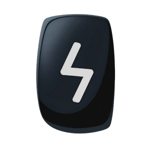 Sowilo rune symbol (ᛋ), representing success, self-realization, and clarity. Provides inspiration for personal growth and alignment with your potential in the year ahead.